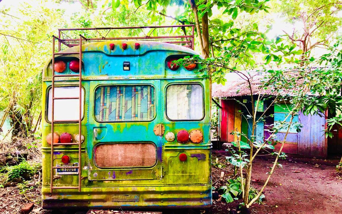 Ometepe Island Hostel | Hostel ∙ 8 guests