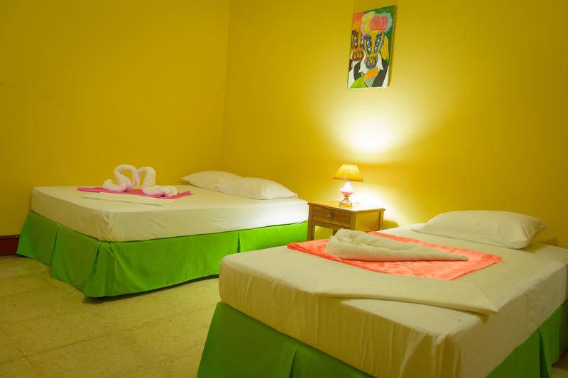 Leon Hostel | Hostel ∙ 8 guests