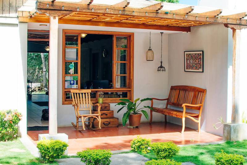 Managua Hostel | Hostel ∙ 8 guests