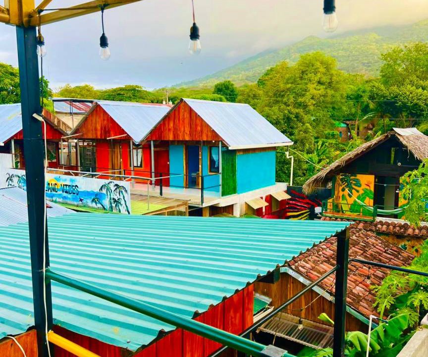 Balgue Hostel | Hostel ∙ 8 guests