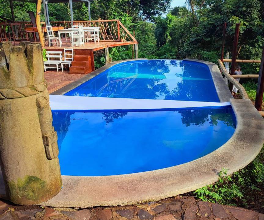 Santa Cruz Hostel | Hostel ∙ 8 guests