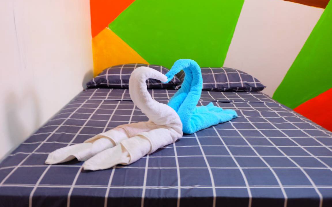 Granada Hostel | Hostel ∙ 8 guests
