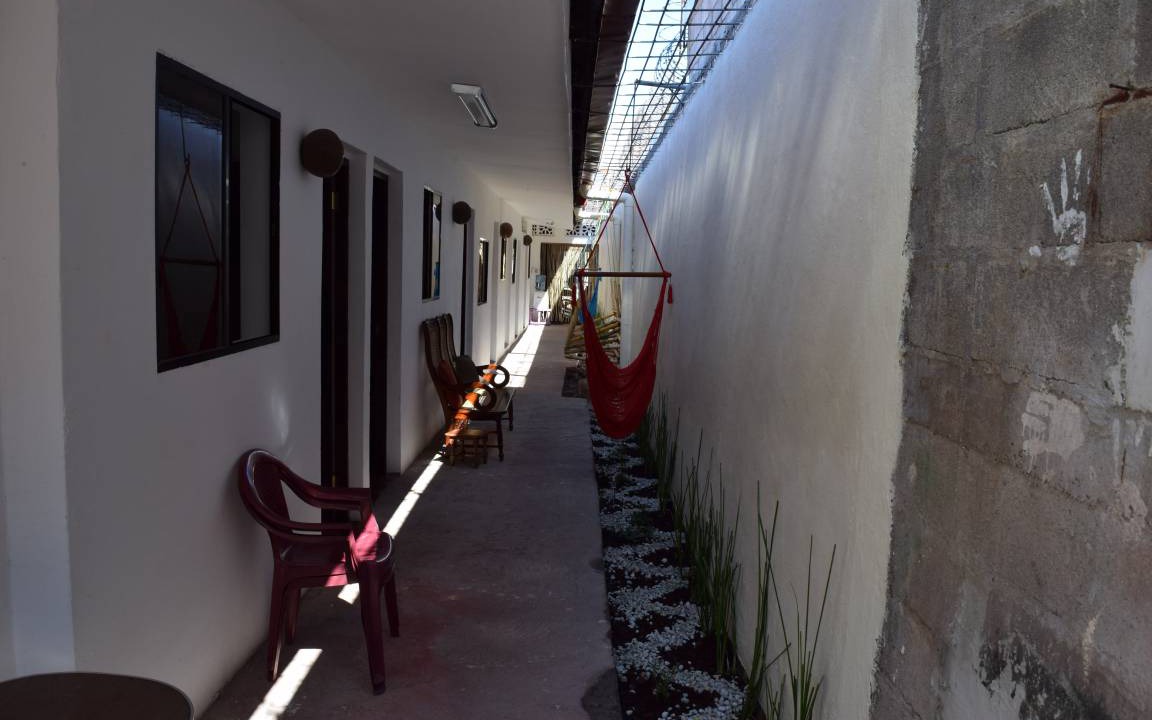 Granada Hostel | Hostel ∙ 8 guests