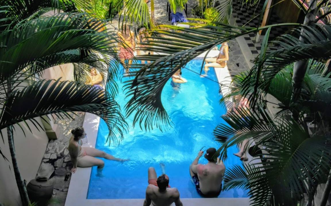 Granada Hostel | Hostel ∙ 8 guests
