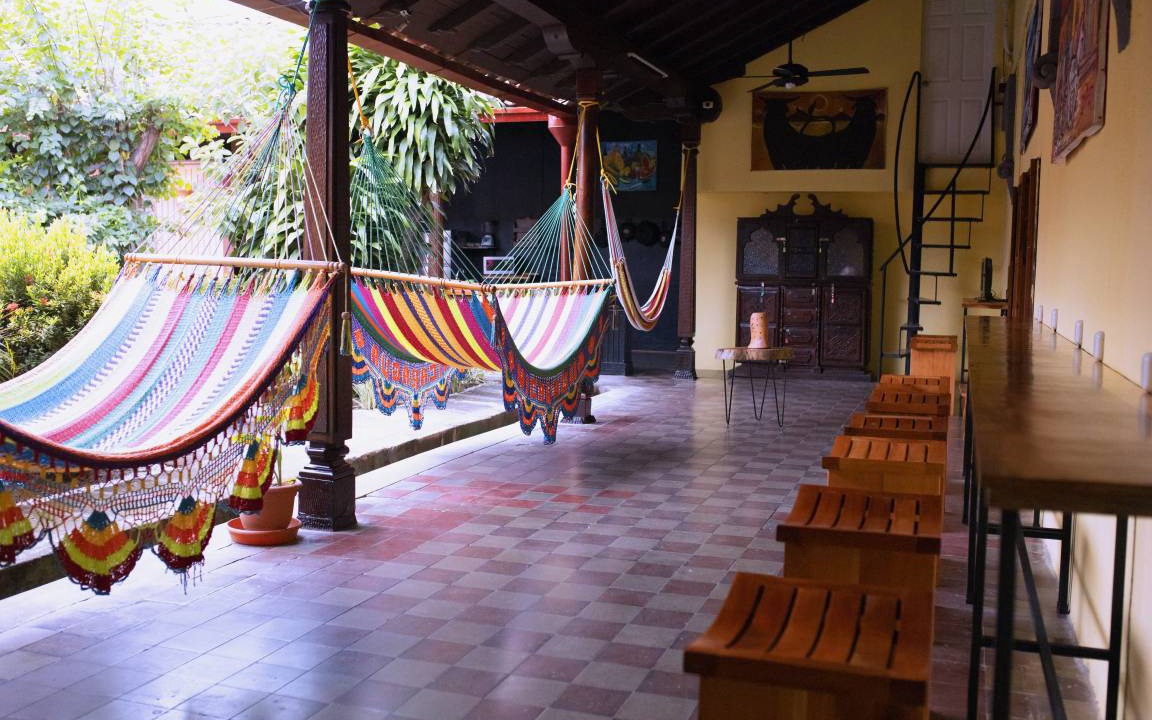 Granada Hostel | Hostel ∙ 8 guests