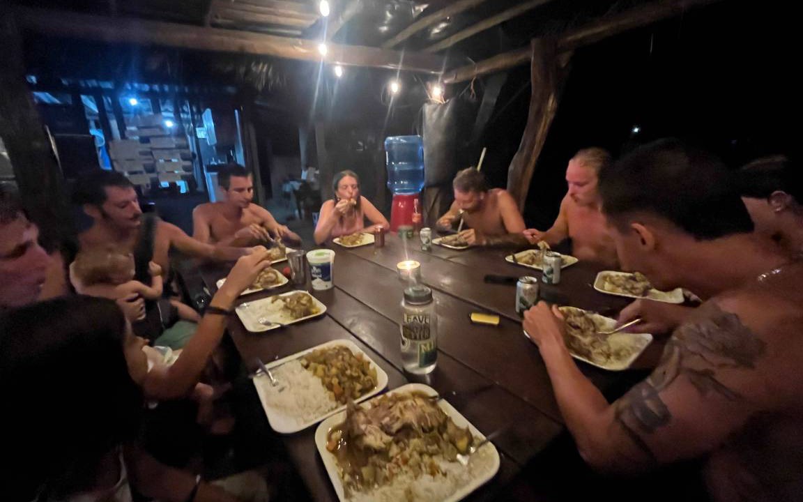 Jiquilillo Hostel | Hostel ∙ 8 guests