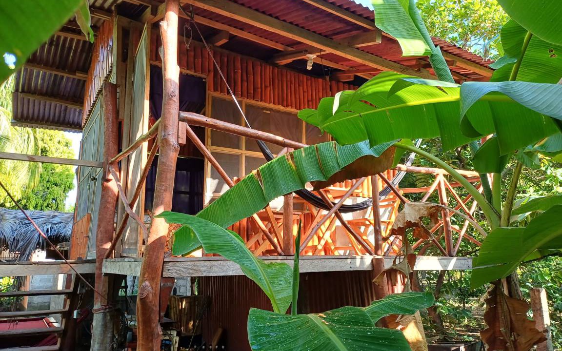 Ometepe Island Hostel | Hostel ∙ 8 guests