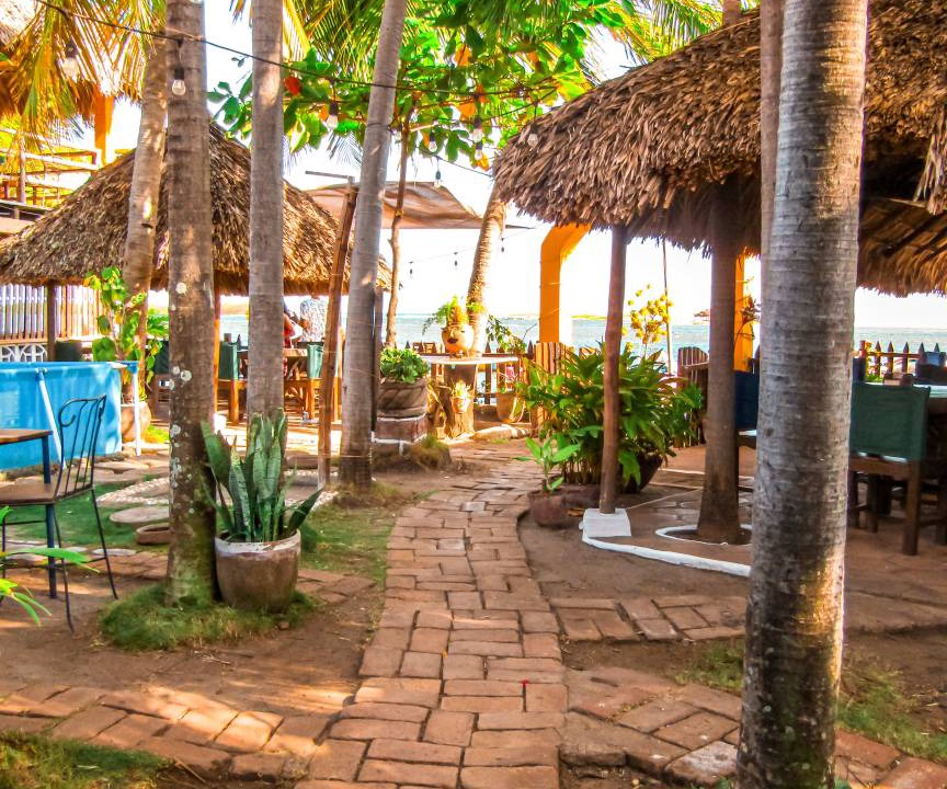 Las Penitas Hostel | Hostel ∙ 8 guests