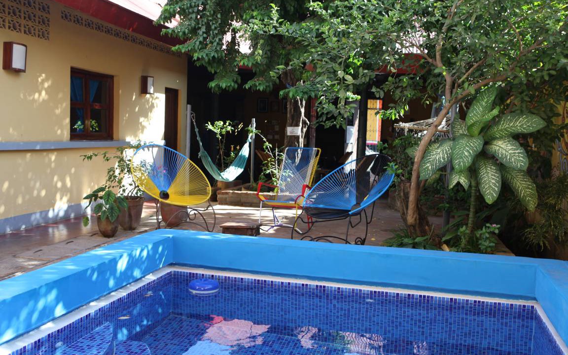 Leon Hostel | Hostel ∙ 8 guests