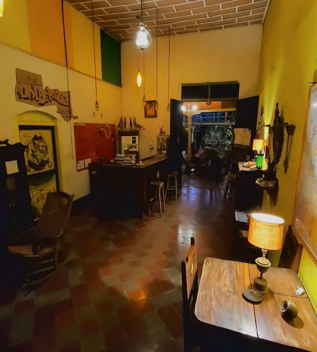 Leon Hostel | Hostel ∙ 8 guests