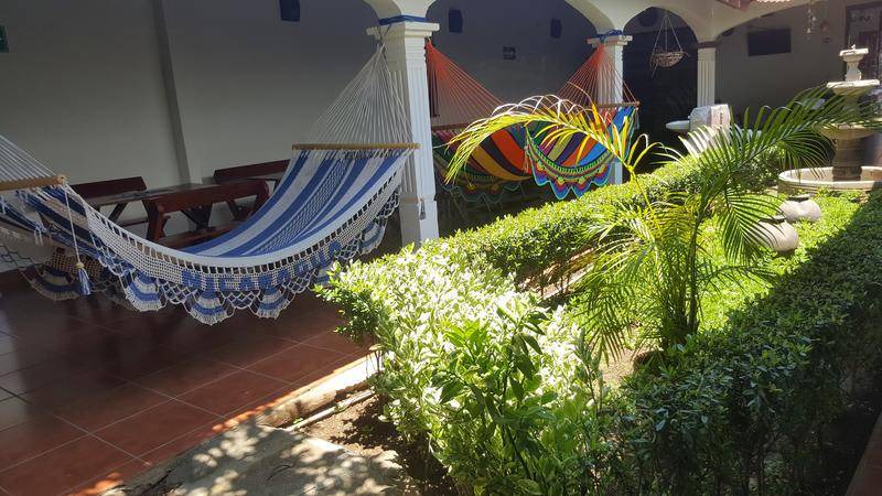 Leon Hostel | Hostel ∙ 8 guests
