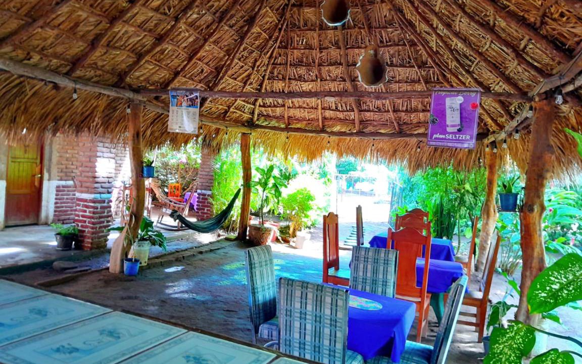 Santa Cruz Hostel | Hostel ∙ 8 guests