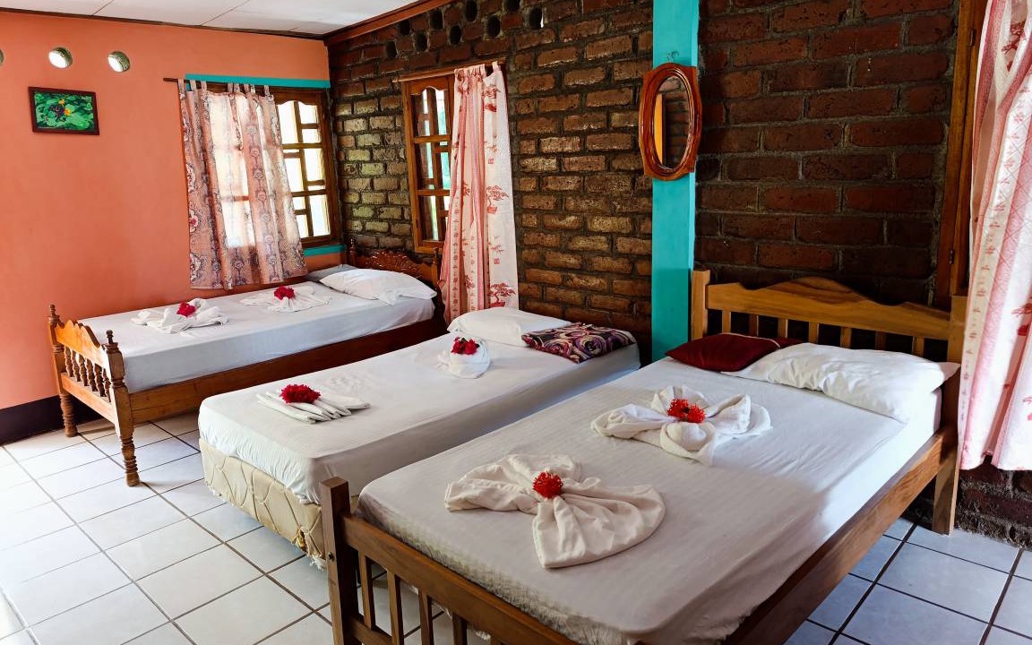 Santa Cruz Hostel | Hostel ∙ 8 guests