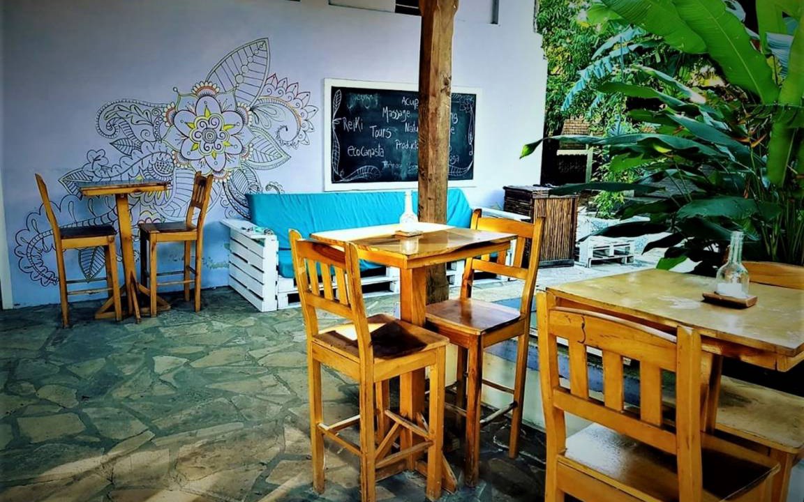 Leon Hostel | Hostel ∙ 8 guests