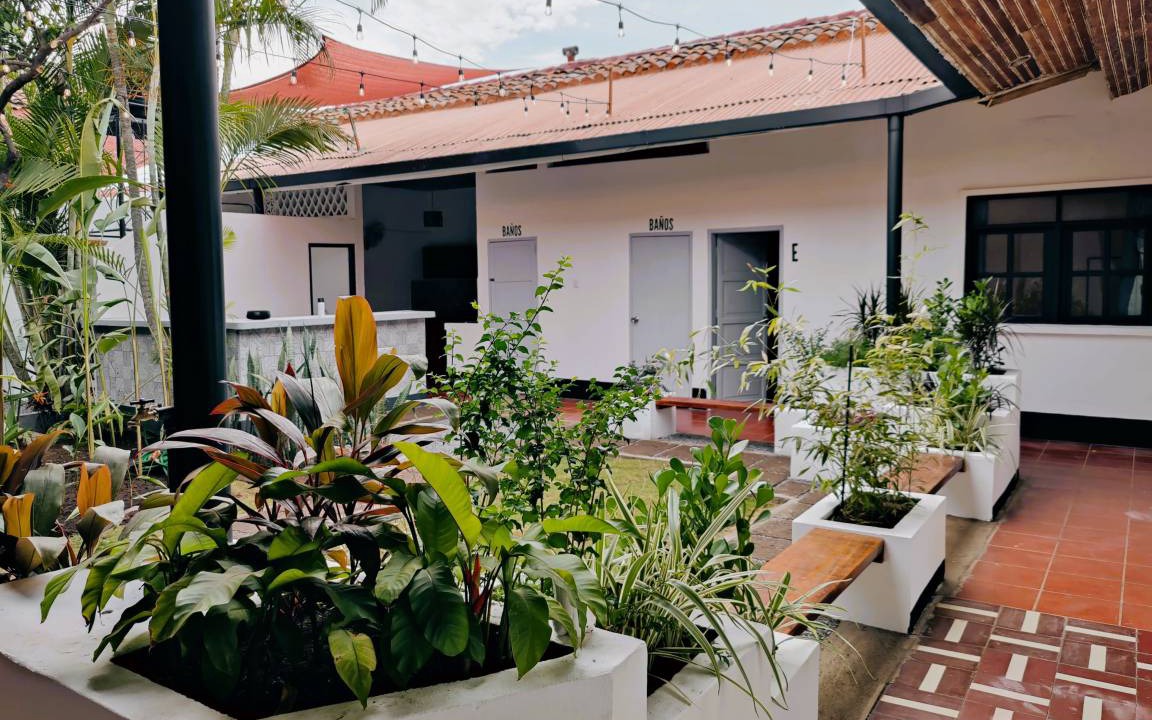 Leon Hostel | Hostel ∙ 8 guests