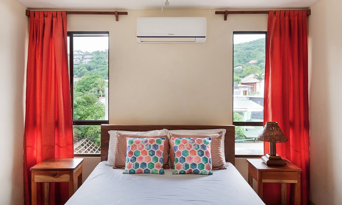 San Juan del Sur Hotel | Hostel Tropical