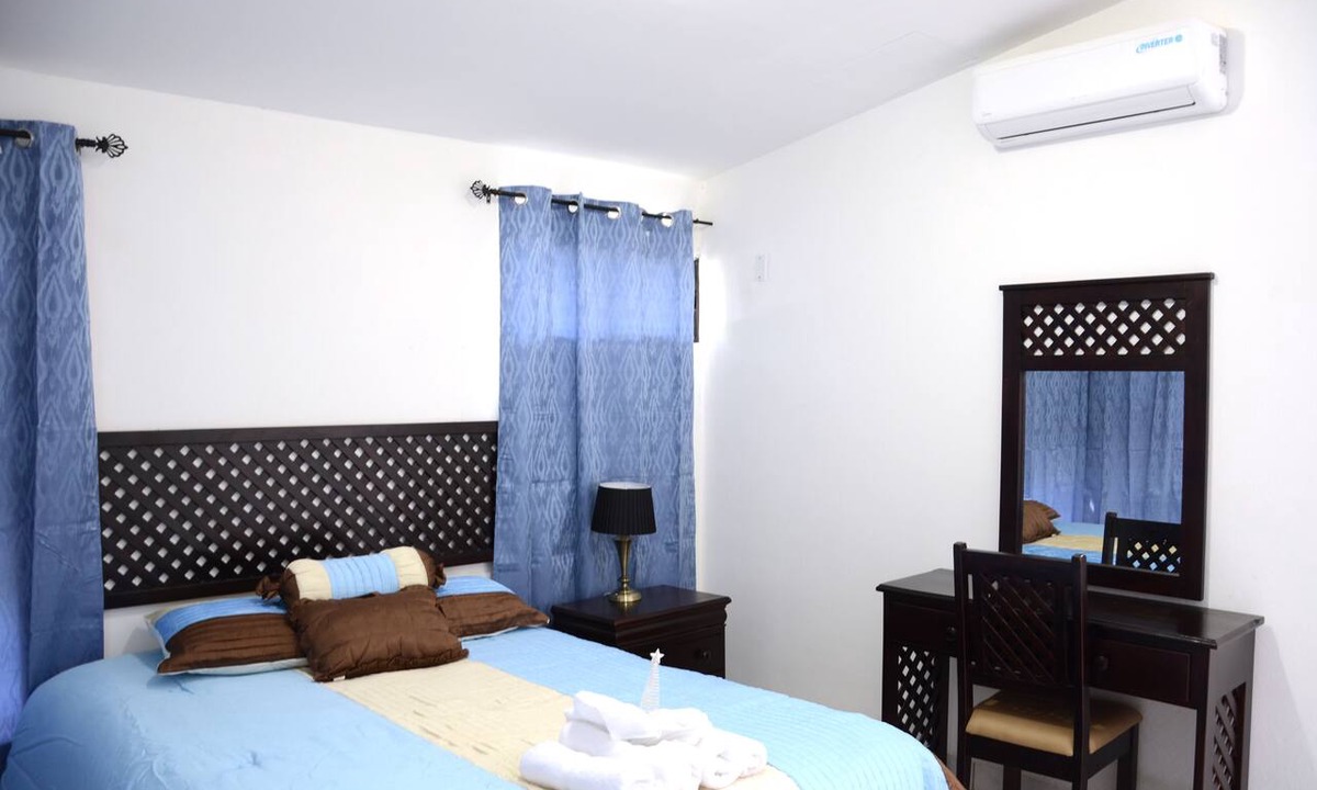 Managua House | Hotel Baltsol