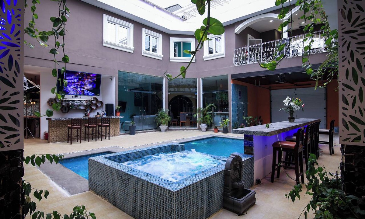 Esteli Hotel | Hotel Bugambilias
