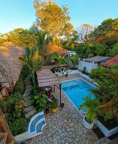 Las Penitas Hotel | Hotel Cabañas Puesta del Sol