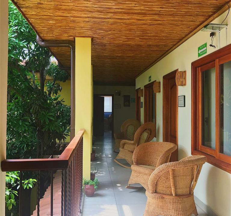 Esteli Hotel | Hotel Casa Vínculos