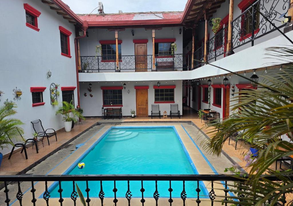 Granada Apartment | Hotel Casona Macondo, Granada, Nicaragua