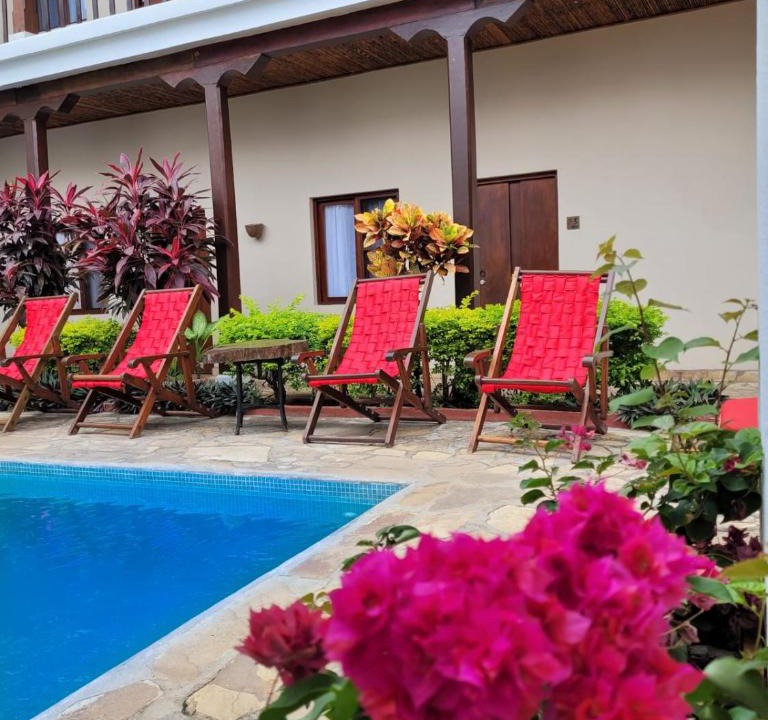 Granada Hotel | Hotel con Corazón Granada