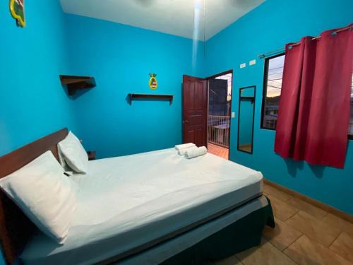 San Juan del Sur Hotel | Hotel del Sur