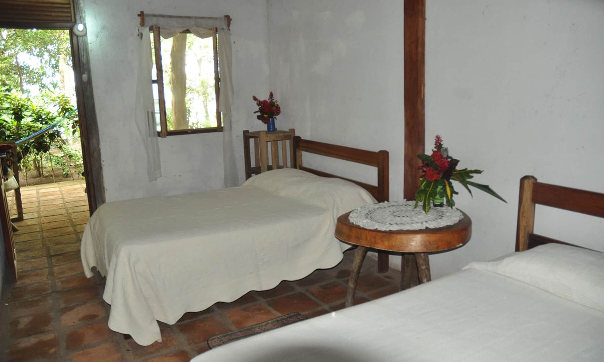 Moyogalpa Hotel | Hotel Ecológico Tierra Blanca