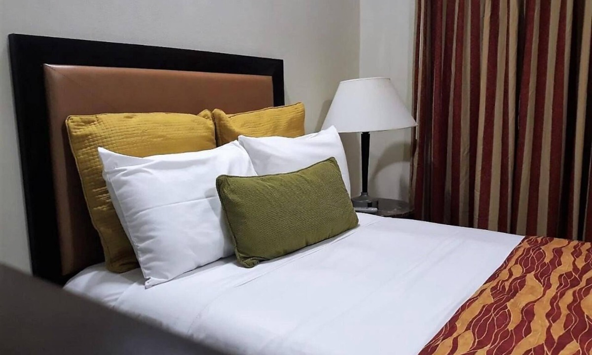 El Viejo Hotel | Hotel El Viejo Inn