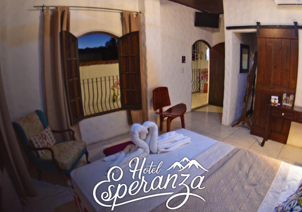 Esteli Hotel | Hotel Esperanza Estelí