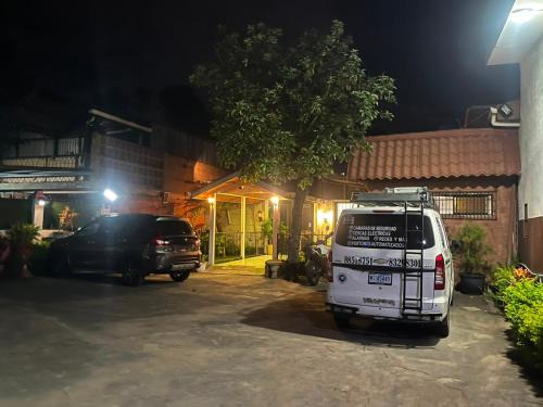 Matagalpa Hotel | Hotel Fountain Blue