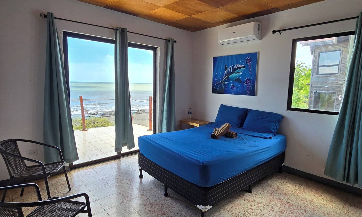 Casares Hotel | Hotel Horizonte Azul