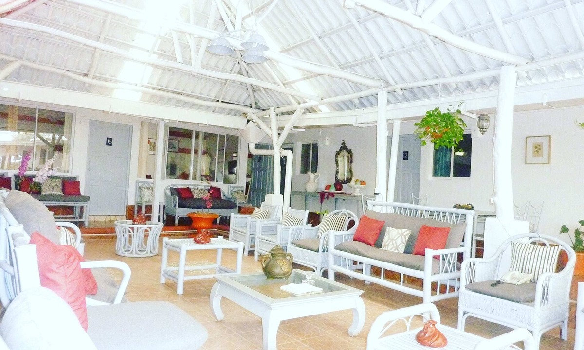 Masaya Hotel | Hotel Ivania's