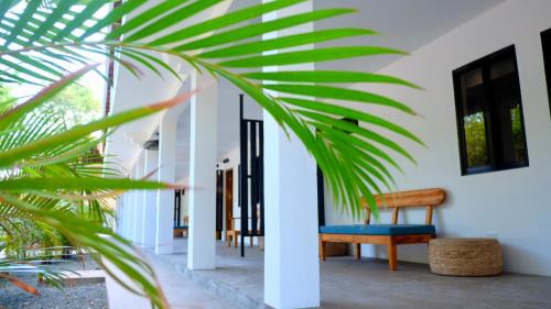 Popoyo Hotel | Hotel Kraken