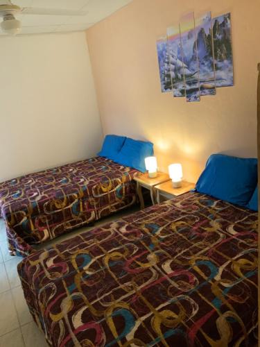 Esteli Bed & Breakfast | HOTEL La DOLCE VITA FRANCOPHONE