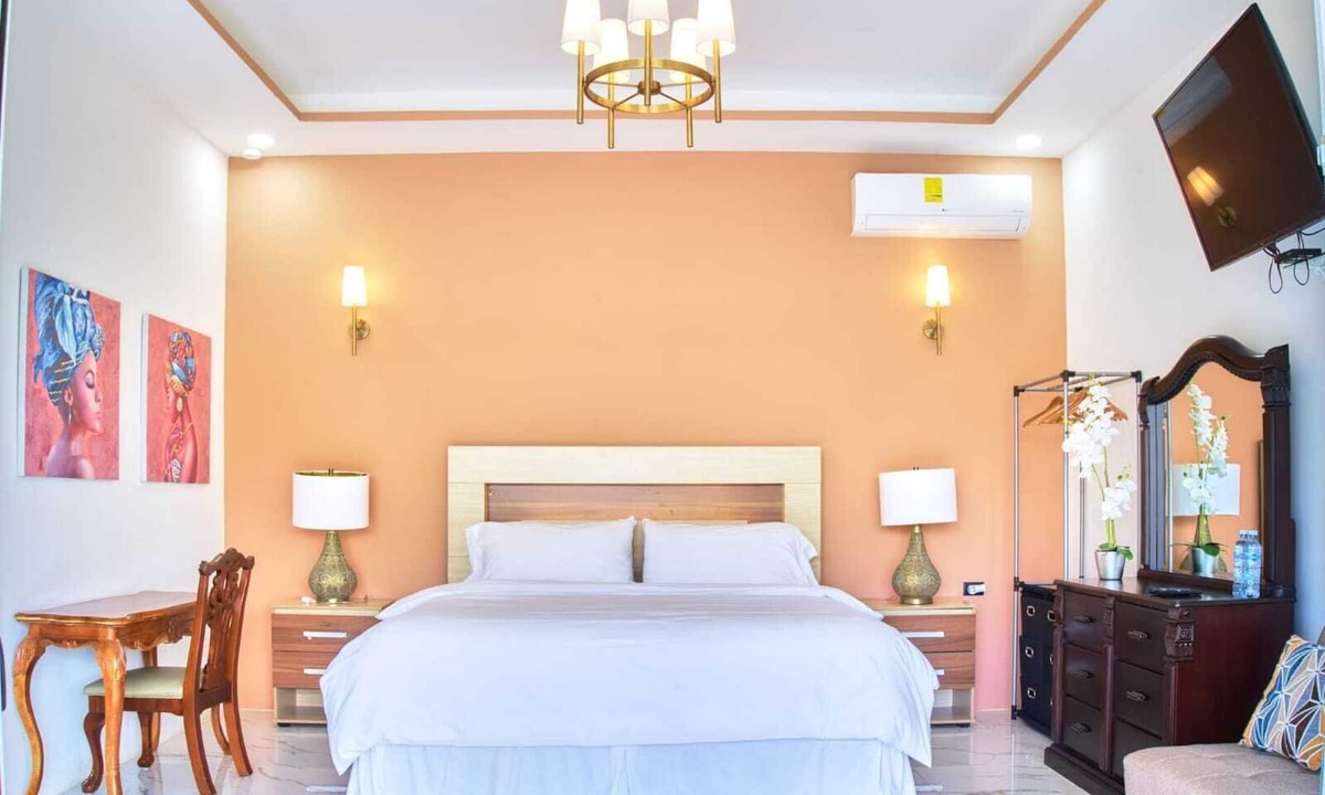 Moyogalpa Hotel | Hotel La Estancia