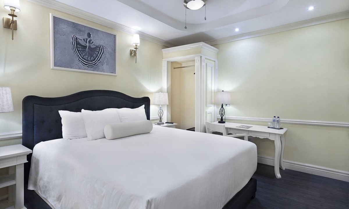 Leon Bed & Breakfast | Hotel La Perla