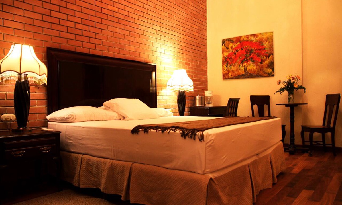 Esteli Hotel | Hotel Los Altos Esteli