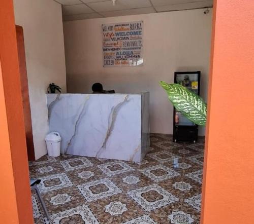 Managua Hotel | Hotel Munch