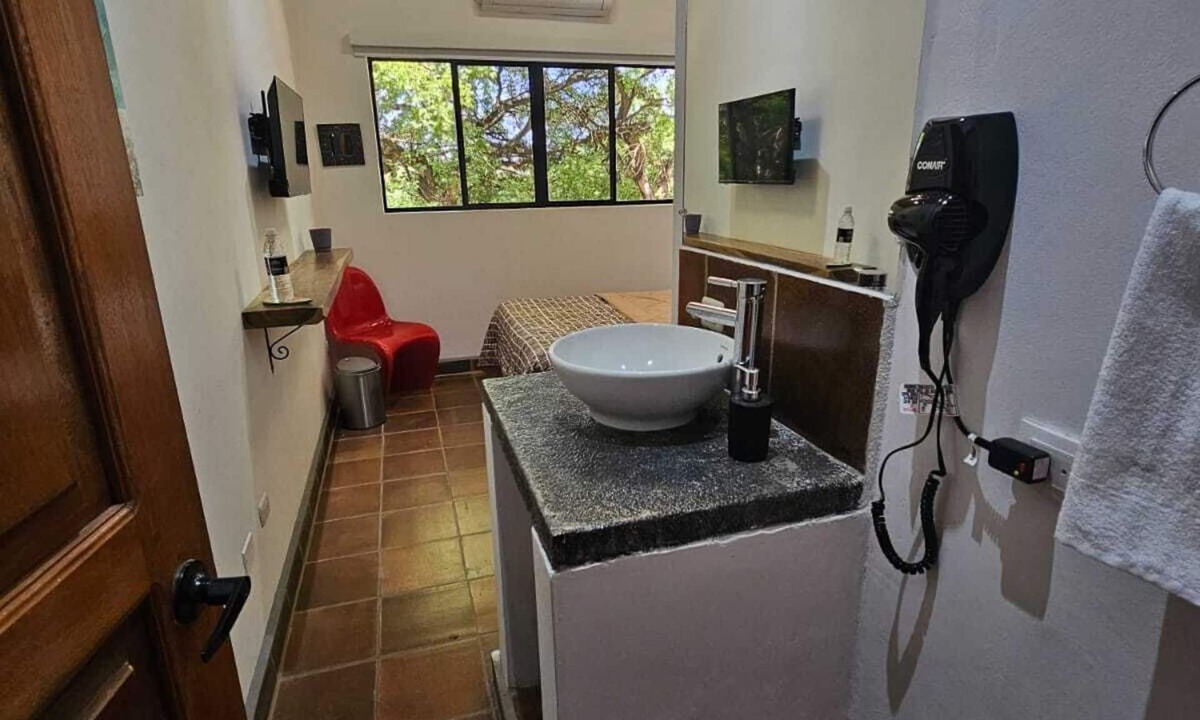 Rivas Hostel | Hotel Nica Valley