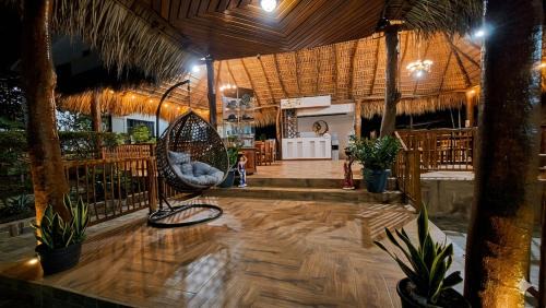 Moyogalpa Hotel | Hotel Nicaraús Ometepe