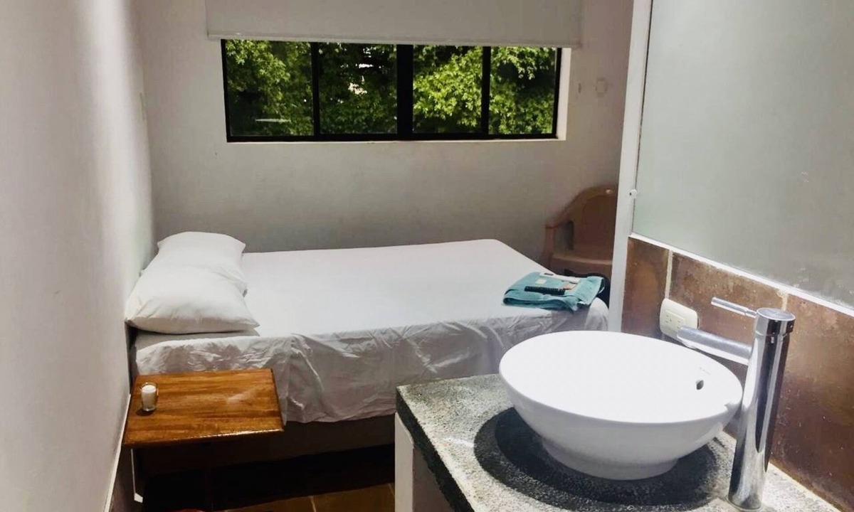 Rivas Hotel | Hotel Nueva Posada Inn