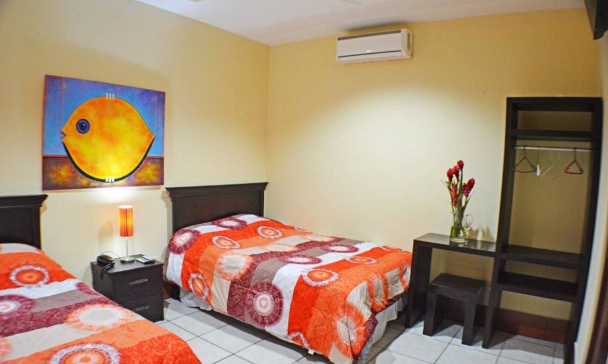 Chinandega Hotel | Hotel Plaza Cosiguina