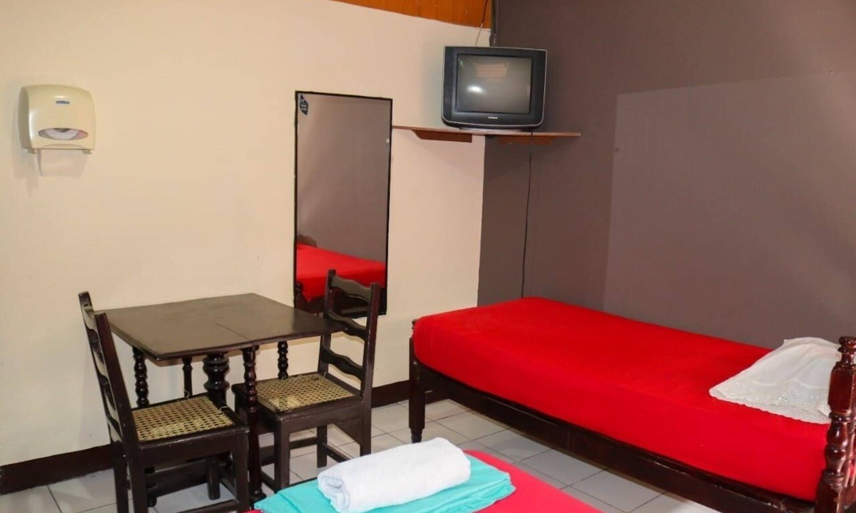 Chinandega Hotel | Hotel San Cristobal