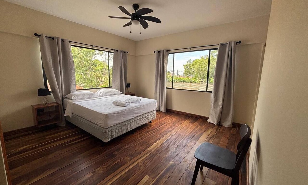 Diriamba Hotel | Hotel San Sebastian