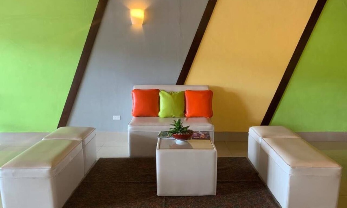 Boaco Hotel | Hotel Tijerinos