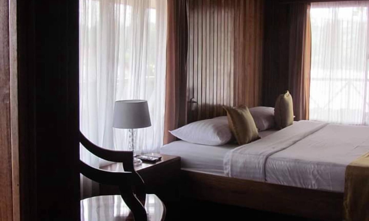 El Castillo Hotel | Hotel Victoria