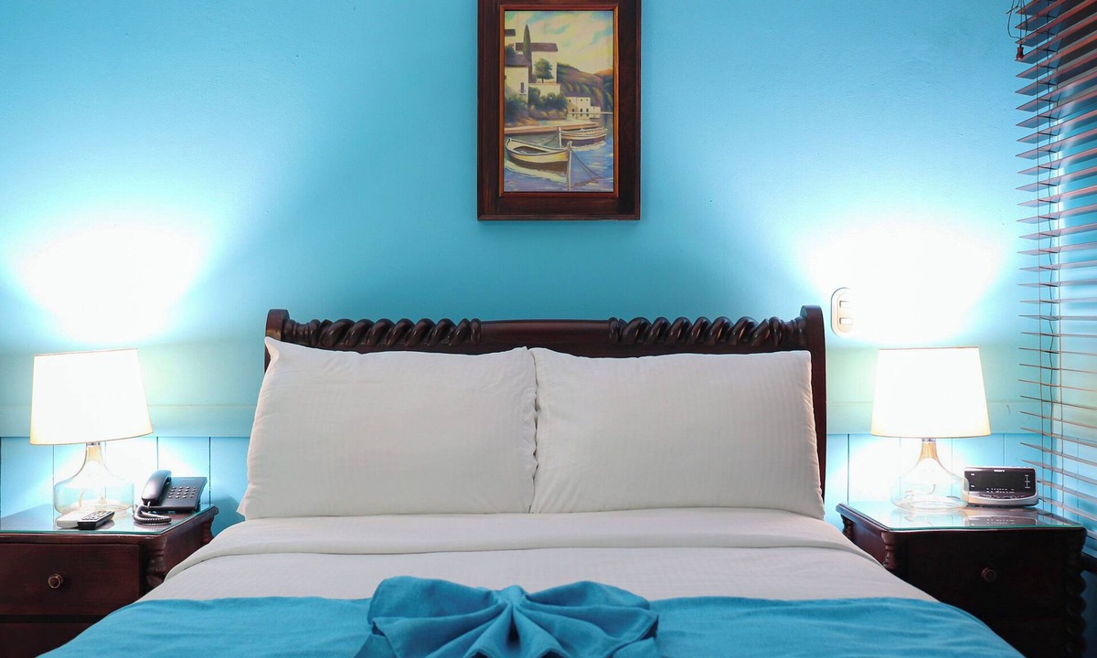 San Juan del Sur Hotel | Hotel Victoriano