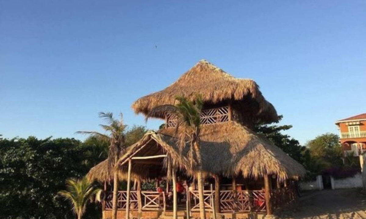 Pochomil Hotel | Hotel Villa Ordonez
