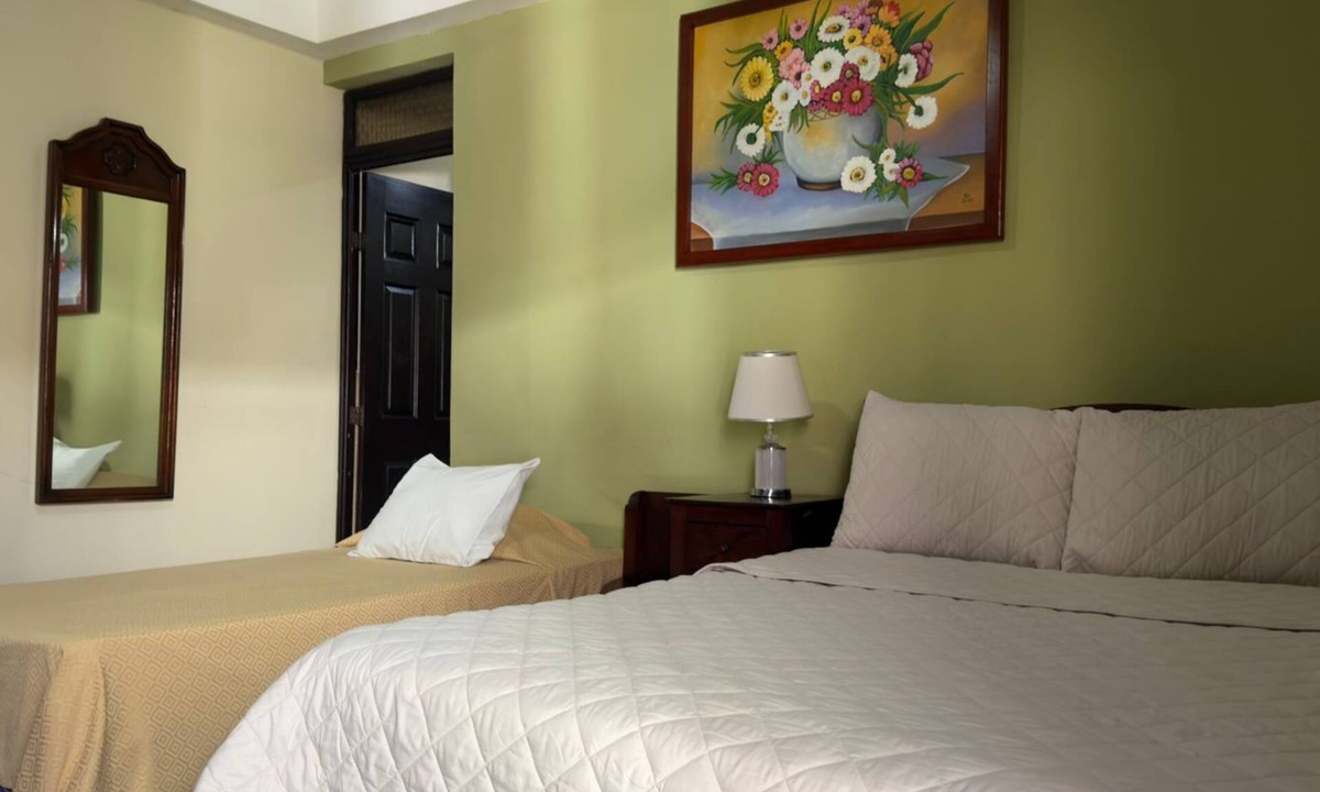 Leon Hotel | Hotel Vizcaino Leon